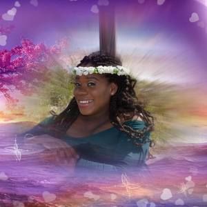 Meet your Posher, Kenisha